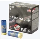 Federal 12ga 2.75 Inch 1-1/8 Ounce High Density #7.5 Shot 25 Rounds - Federal Ammunition