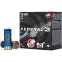 Federal 12ga 2.75 Inch 1oz #7.5 Shot 25 Rounds - Federal Ammunition