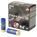 Federal Master Class 12 Gauge 2.75 Inch 1 Ounce #8 Shot 25 Rounds - Federal Ammunition