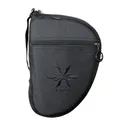 LEGEND PEGASUS PISTOL RUG 11.5" BLK - Legend Outdoor Gear