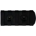 American Built Arms Ab Arms Picatinny Rail Polymer Ar Accessory 0.45x3.10x5.35 - American Built Arms Company