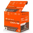 Migra Dove 12ga 2.75 1.25oz #7.5-9 25/10 - Migra Ammunition