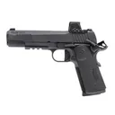 Sig Sauer P320-M17 .45 ACP 5.0 In 8 Rounds Stainless Steel DLC Finish - Sig Sauer