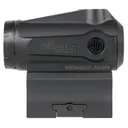 Sig Sauer Romeo msr Gen2 Red Dot Sight 1x20 2MoA Picatinny Mount Versatile Rifles Handguns - Sig Sauer