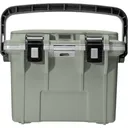 PELICAN COOLERS IM 14 QUART - 14Q1DSGGRY - Pelican