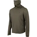 BERETTA KEYS FLEX HOODIE - TS762T23970707XL - Beretta