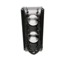 Model 63 Slotted Belt Keeper, 0.75 - 1119690 - Safariland