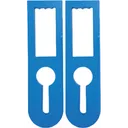 BASH TARGET STEEL TARGET STAND - 972 - Bash Target Supply