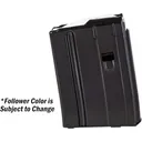 E-Lander Magazine 224 Valkyrie 10 Round Steel Compatible with AR-15 Firearms - E-Lander