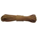RED ROCK 550 PARACHUTE CORD - 351HCOY - Red Rock Gear