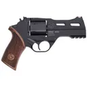 CHIAPPA FIREARMS Rhino 40ds, 357 Magnum, 4in. Barrel, 6rd - (CF 340219) - Chiappa Firearms