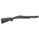 Mossberg Silver Reserve 12 Gauge 18.5 Inch 2 Rounds Matte Blue - Mossberg