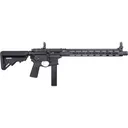 Springfield Armory Saint Victor 9mm Luger 16 Inch 32 Rounds M-Lok Handguard - Springfield Armory