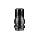 Dead Air Armament KeyMicro Flash Hider 1 2 28 Sig Taper for KeyMicro Adapter - Dead Air