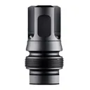 Dead Air Armament Xeno Mount 3 Prong 5/8-24 for 5.56 NATO 223 Rem - Dead Air
