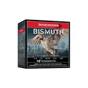 Winchester Bismuth Shotgun Load 12 Gauge Bismuth Shot 1 3/8 Ounce 25 Rounds - Winchester