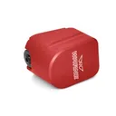 Warne P320 Magazine Red +5 Capacity 9mm Fits Sig Sauer P320 - Warne Scope Mounts