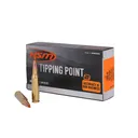 HSM Tipping Point 2 Rifle Ammo 7mm-08 Rem. 162 gr. SST 20 rd. - HSM