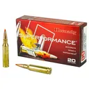 Hornady Superformance Rifle Ammo 7mm-08 Rem 139 gr. SST 20 rd. - Hornady