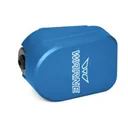 Warne Scope Mounts Magazine Fits Sig Sauer P320 Blue 9mm Capacity +3 - Warne Scope Mounts