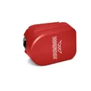 Warne S&W M&P 9/40 Magazine Extension Red +3 9mm +2 .40 Capacity - Warne