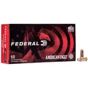 Federal American Eagle 25 ACP Full Metal Jacket 50 Grain 50 Rounds - Federal Ammunition