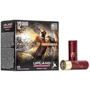 Federal Premium Wing-Shok 12 Gauge Copper Plated Shot 1 5/8 Ounce 25 Rounds - Federal Ammunition