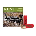 Kent Upland Fasteel Load 12 ga. 2.75 in. 1 1/8 oz. 5 Shot 25 rd. - Kent Cartridge