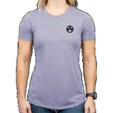 Magpul MAG1340-530-L Groovy Women's Orchid Heather Cotton/Polyester Short Sleeve Large - Magpul Industries