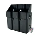 Zero9 Triple Mag Case / Glock 45 - Z9-4015-BLK-MLK - Zero9 Holsters
