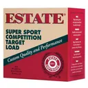 Federal 12GA 2-3/4" Super Sport 1-1/8 Ounce #8 Shot 250 Rounds - Federal