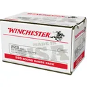 WINCHESTER USA 223 REM 55GR - W223200 - Winchester