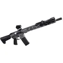 SHARK COAST 300-100-1002-04 556 16"GRY NGHT BUNDLE - Shark Coast Tactical