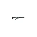 Shark Coast Trump 2.0 AR-15 Rifle w/SCC Lower 5.56 30rd Magazine 16" Barrel Distressed Silver Black - Shark Coast Tactical