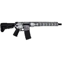 SHARK COAST 300-154-1000-11 556 16" TEMPLAR - Shark Coast Tactical