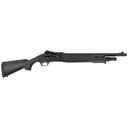 Tokarev T300a1 12ga Semi Blk 18.5 - Tokarev Usa