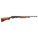 P410 12ga Wood 28 Mch Pump Sg - Adams Arms