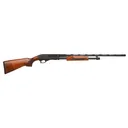 P410 410ga Wood 28 Mch Pump Sg - Adams Arms