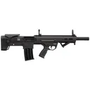 Charles Daly Cdly N4s Bullpup 12 Gauge 18.5 Inch 5 Rounds Synthetic - Charles Daly