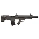 Macro Polo 12ga Syn 18 Mag Fed Blk Bullup S - Adams Arms