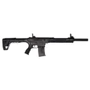 Giray G-12 12ga Syn 18.5 Mag Fed Semi Sg - Adams Arms