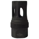 Yhm Short Srx Flash Hider 5/8-24 - Yankee Hill Machine
