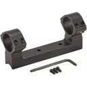Henry Repeating Arms Receiver Scope Mount H15 Talley Medium Base and Ring Set Picatinny - Henry Repeating Arms