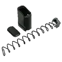 Shield Arms SAS15ME10 Magazine Extension 10rd Compatible with Shield Arms S15 - Shield Arms