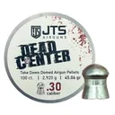 JTS .30 CAL 45GR DOMED 100CT - JTS Shotguns