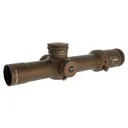 Trijicon Tri Credo Coy 1-8x28 Red Green MRAD Segmented Reticle - Trijicon