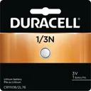 Duracell Lithium Battery DL1/3N 1 pk. - Duracell