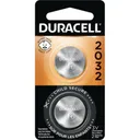 Duracell Lithium Coin Battery 2032 2 pk. - Duracell
