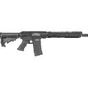 RRA BLK1700DS LAR-15M 300AAC 16 - Rock River Arms