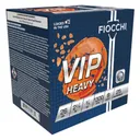 VIP Heavy 28ga, 2 3/4" 3/4oz 1300FPS #8 - Fiocchi Ammo
